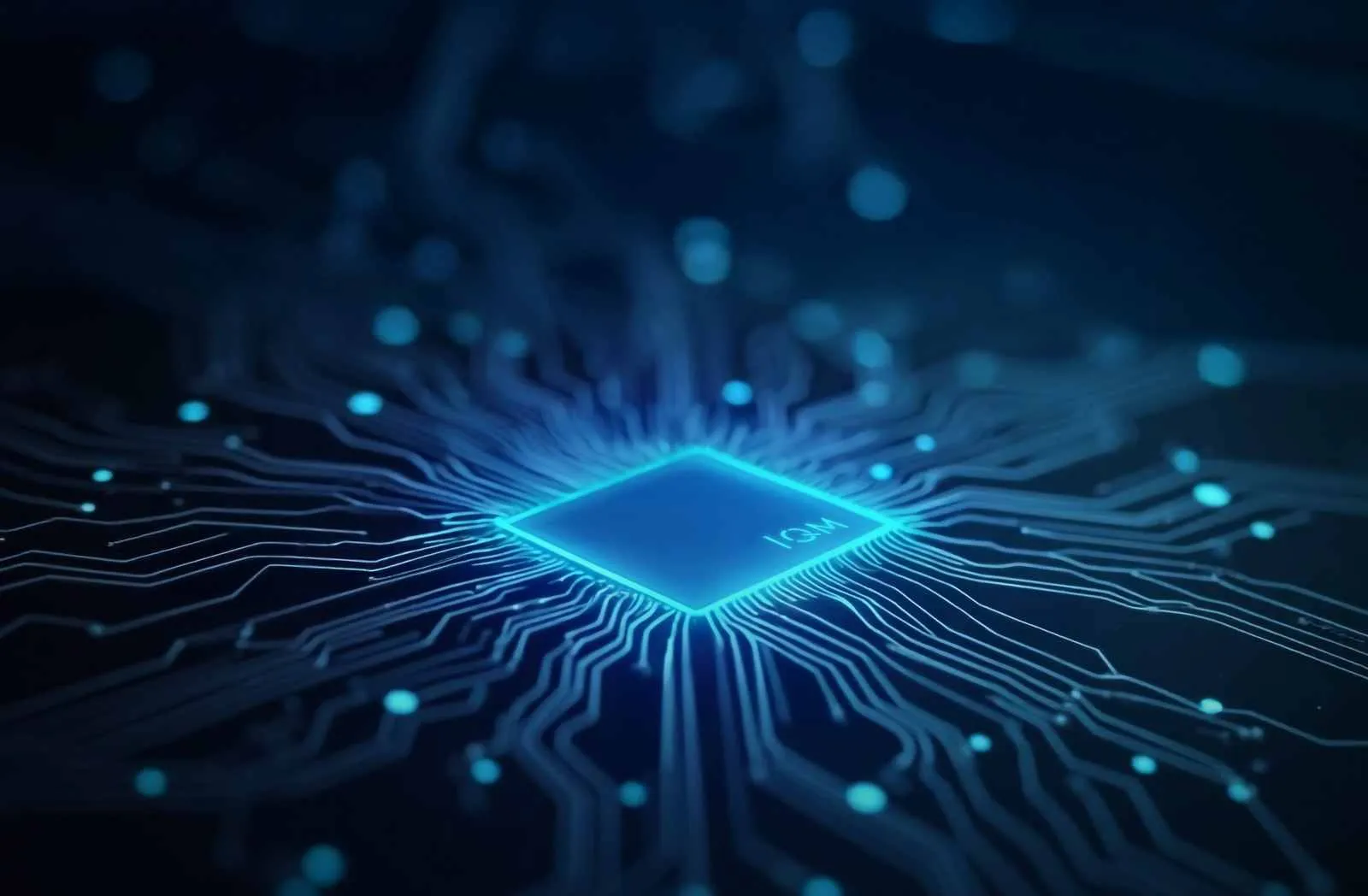 AI and Quantum Collaboration