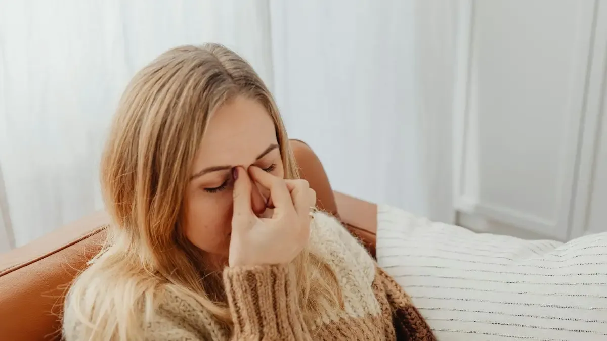 Traditional Sinus Treatment Challenges