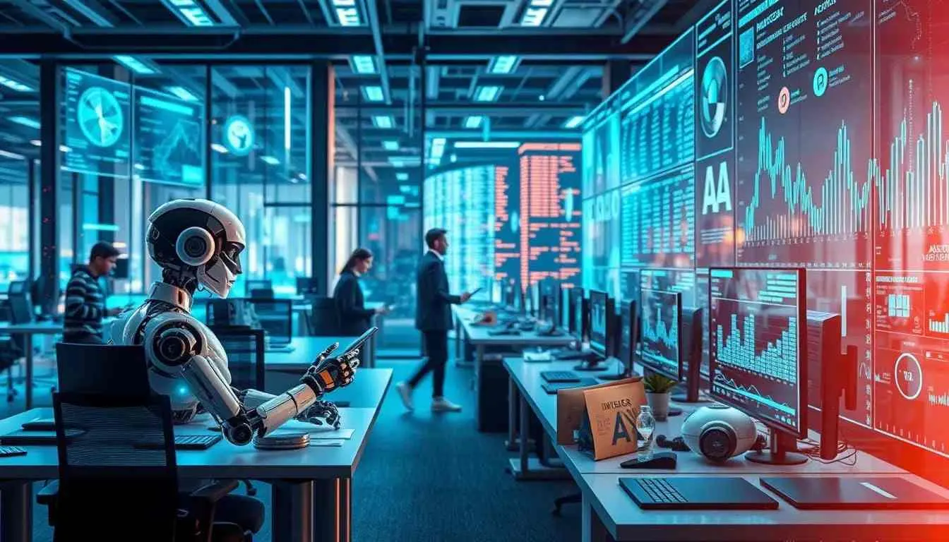 AI Strategy Implementation