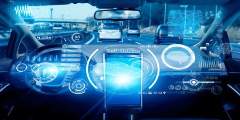 AI Self-Driving Car Sensors