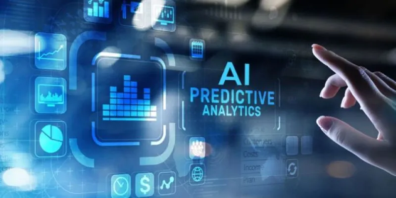 AI-driven sustainability