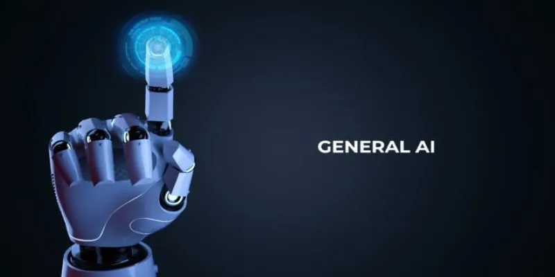 AI learning process
