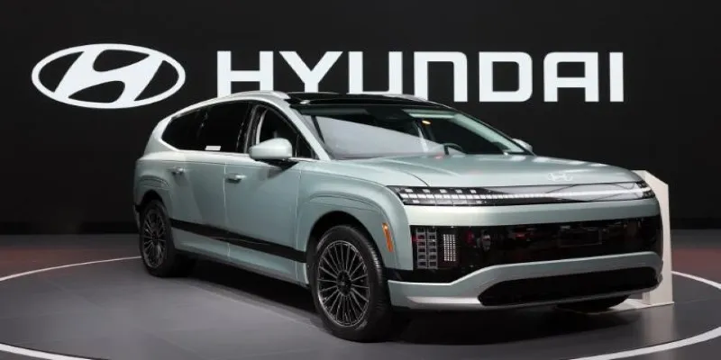 Hyundai’s Competitive Landscape