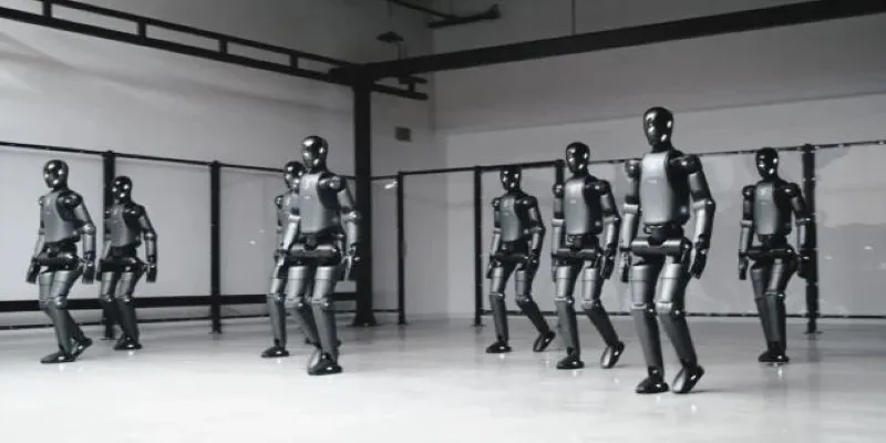 Human-Robot Interaction