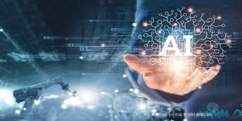 Autonomous Robots at Work