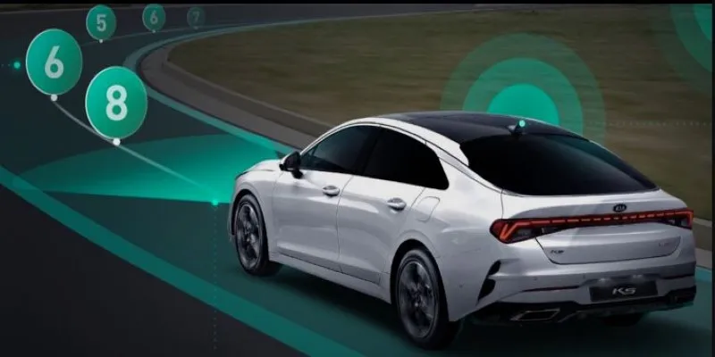 Hyundai’s Software-Defined Vehicle Platform
