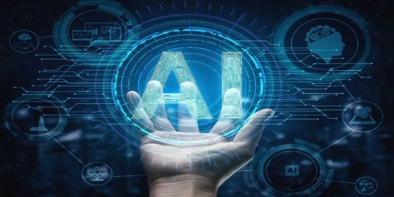 AI Reasoning in Action