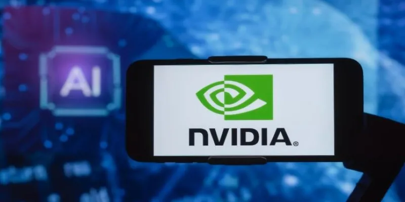 Nvidia AI Factory Platform Components