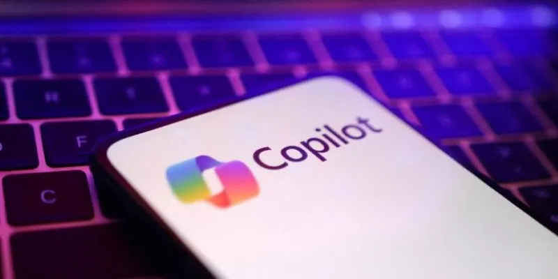 Microsoft Copilot in Use