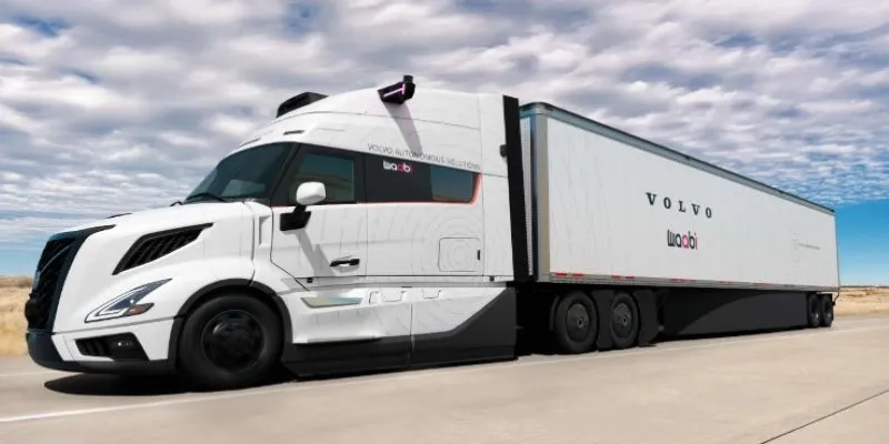 Truck Technology