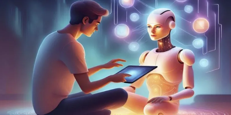 Generative AI in Visual Storytelling