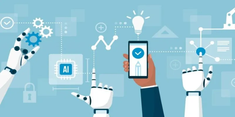 Future of AI in Finance