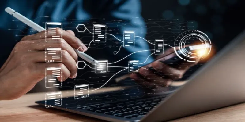 AI improving collaboration