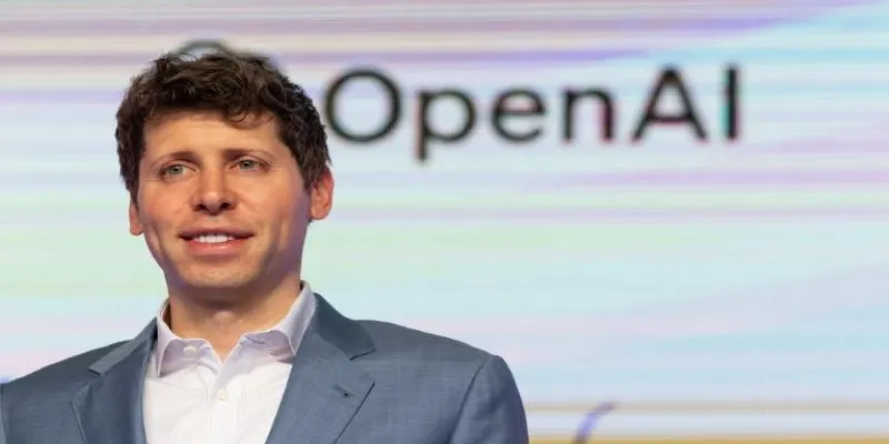 OpenAI Office