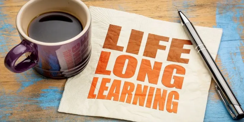 AI and Lifelong
Learning