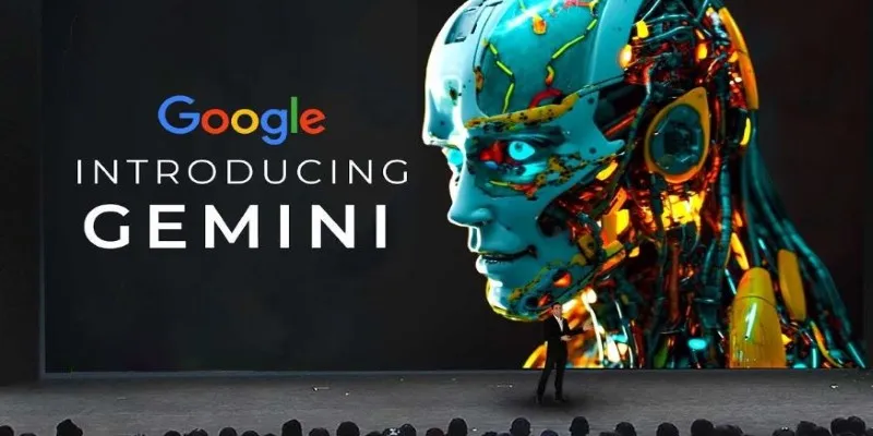 Future of AI with Gemini