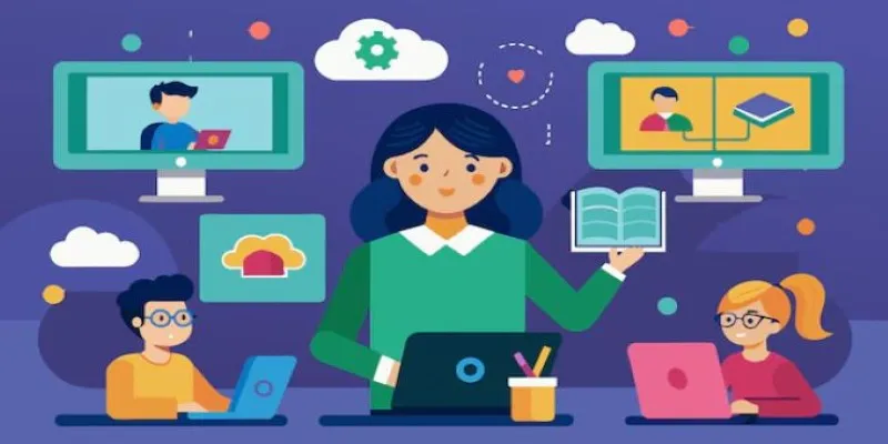Flexible Career Path