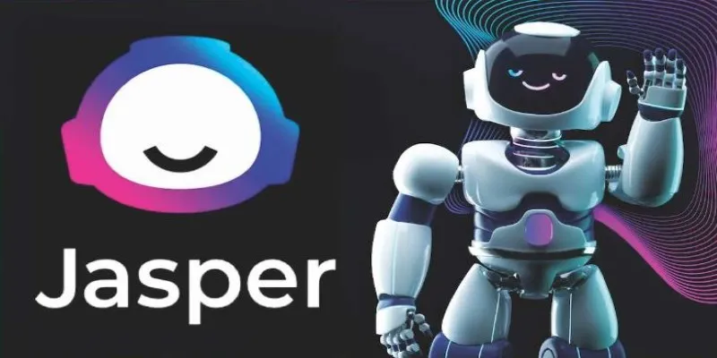 Jasper AI Tool