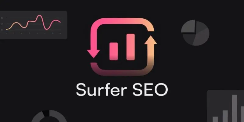 Surfer SEO Tool