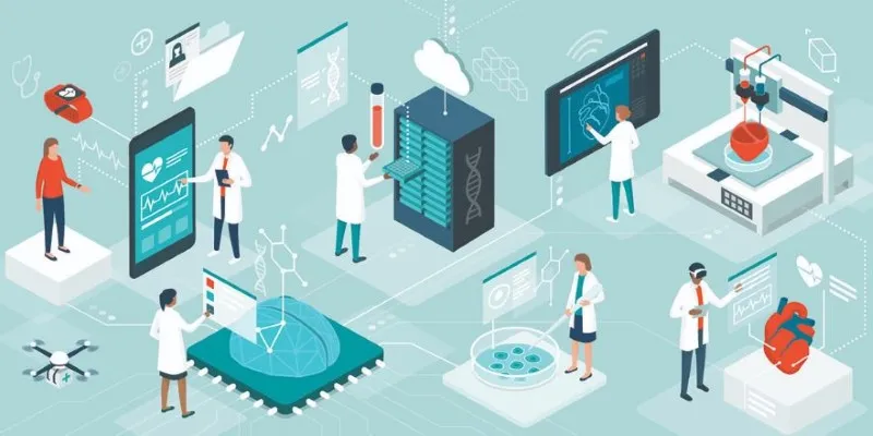 AI in Healthcare