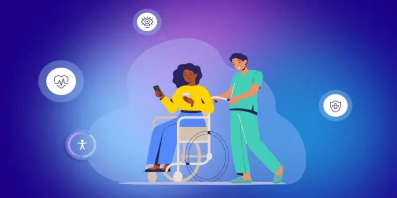 AI bridging healthcare accessibility
