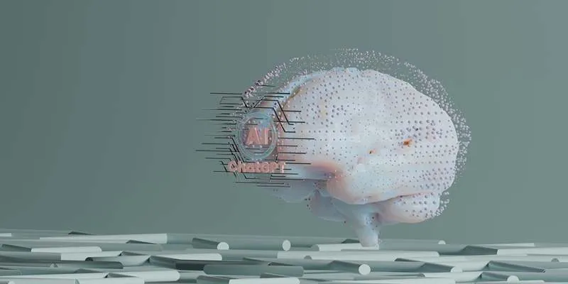 AI in Healthcare Image