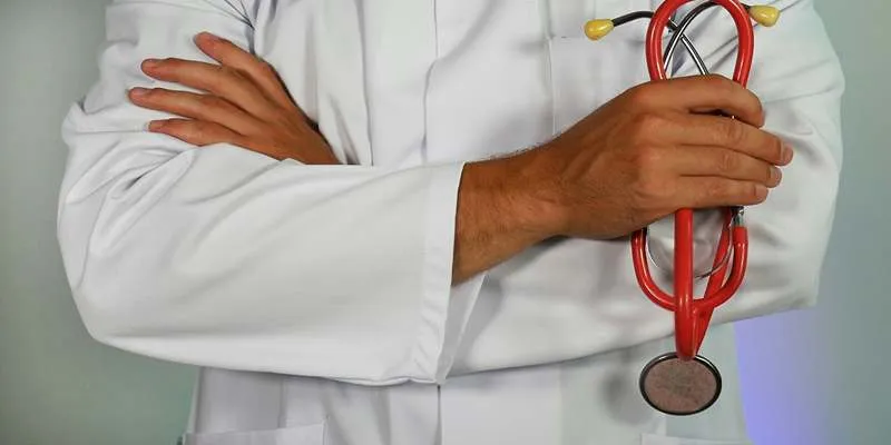 AI in Healthcare