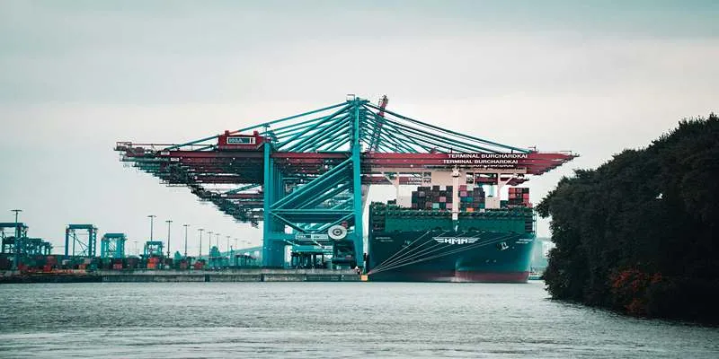 Logistics Automation