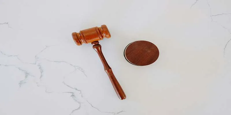 AI and Legal Challenges