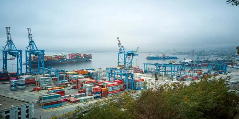 AI in Supply Chains