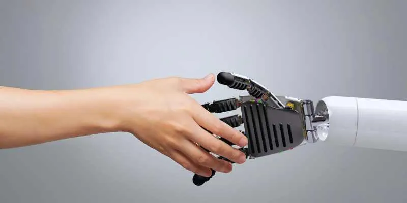 AI and Human Collaboration