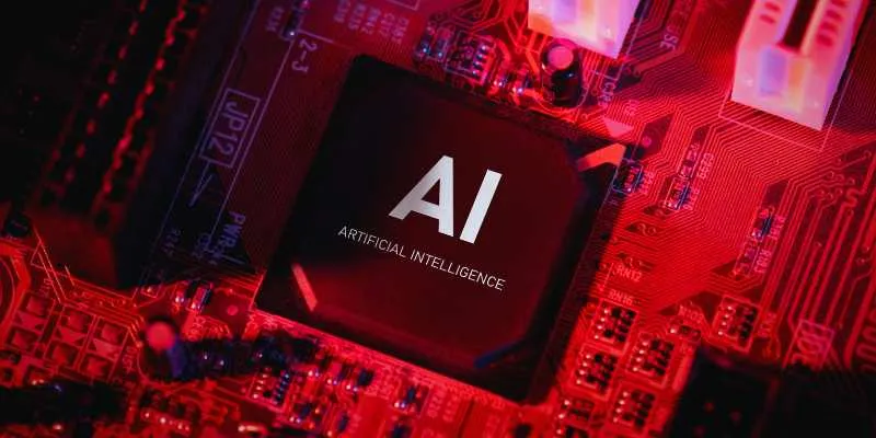 AI concept illustration