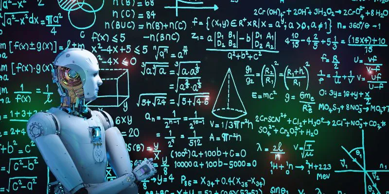 Machine Learning Leaders