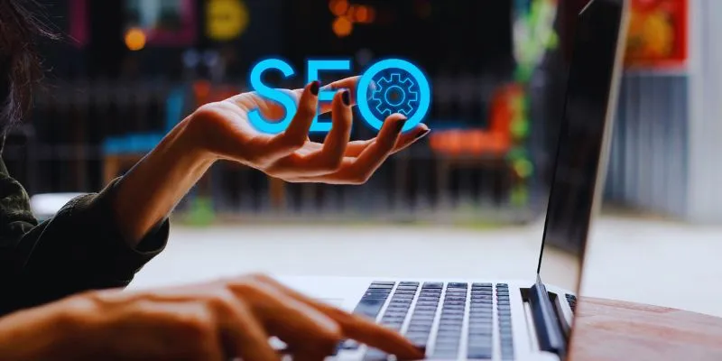 SEO Strategy