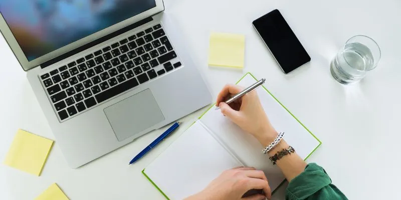 AI and Creative Writing