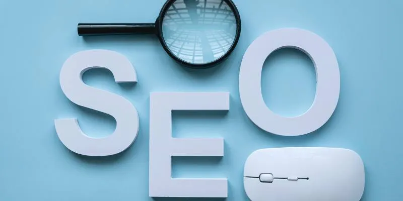 SEO process