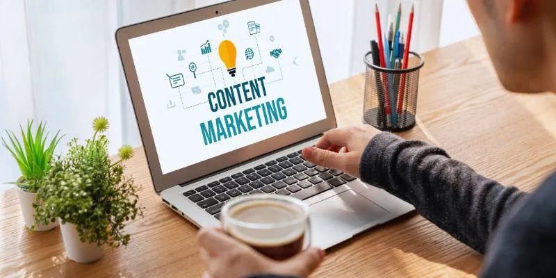 AI SaaS Content Strategy