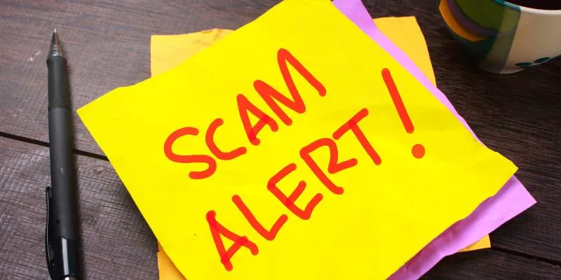 Types of AI Scams