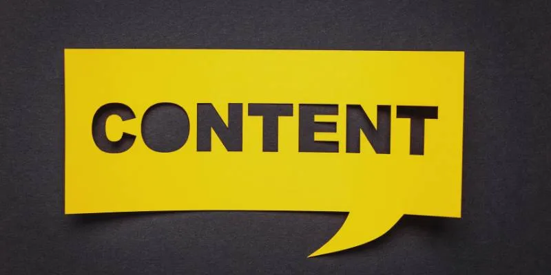 AI SaaS Content Formats