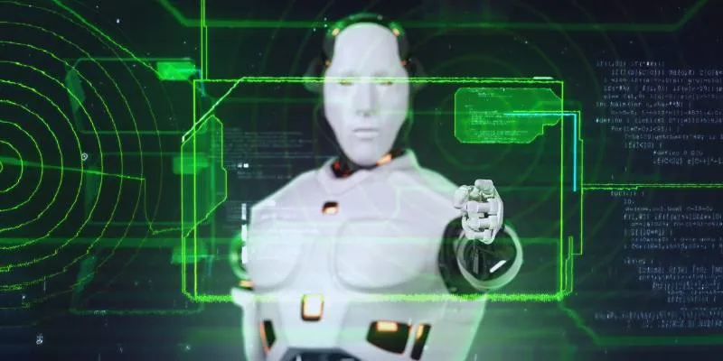 AI-Driven Cybersecurity