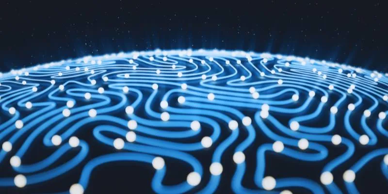 Neural Network Illustration