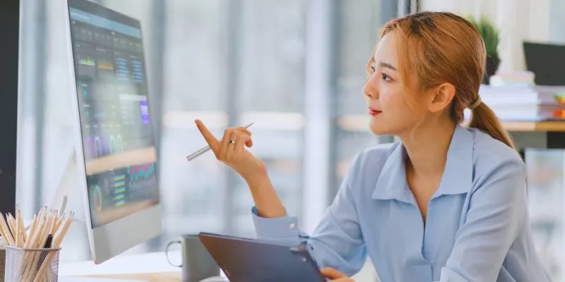AI analytics tools