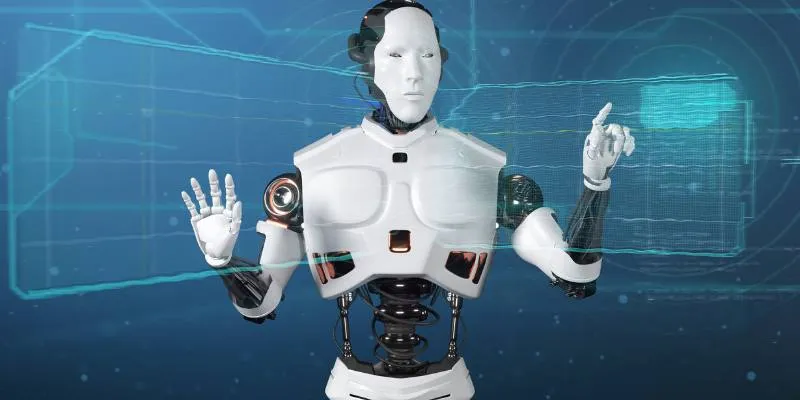 AI Tools and Libraries