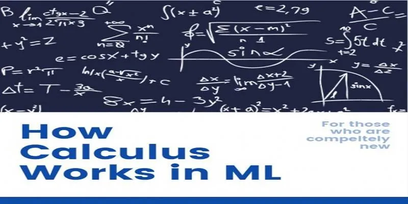 Calculus in Machine Learning