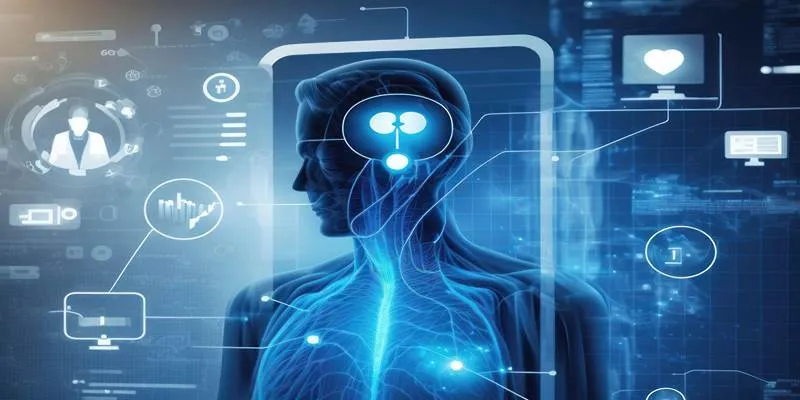 Benefits of AI in Diagnostics