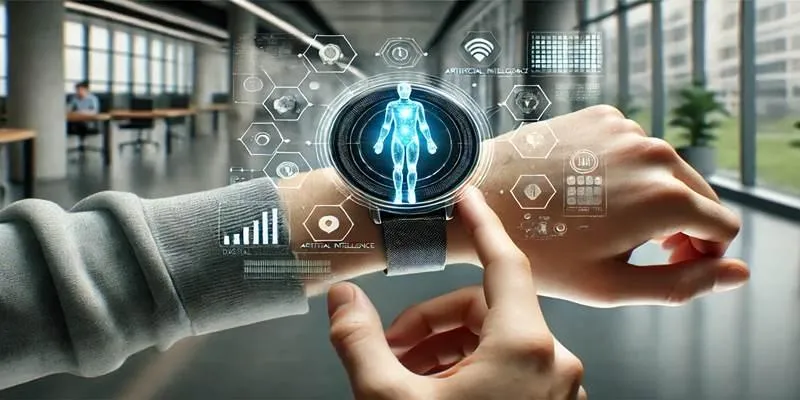 Popular AI-Powered Wearables