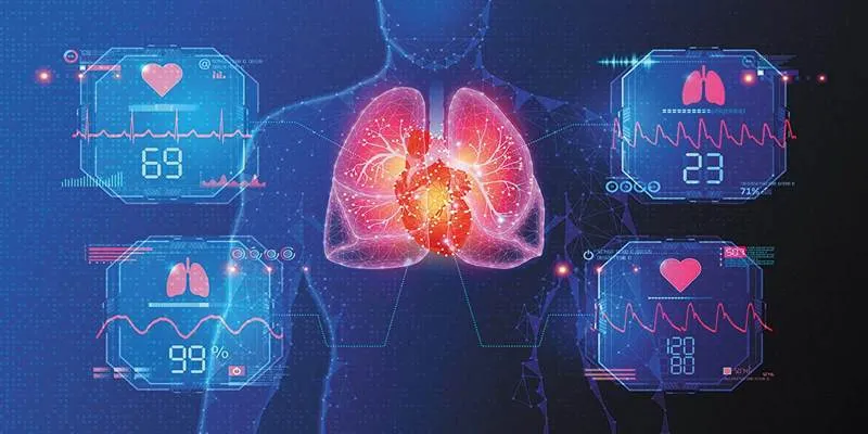 Cardiovascular Disease Detection