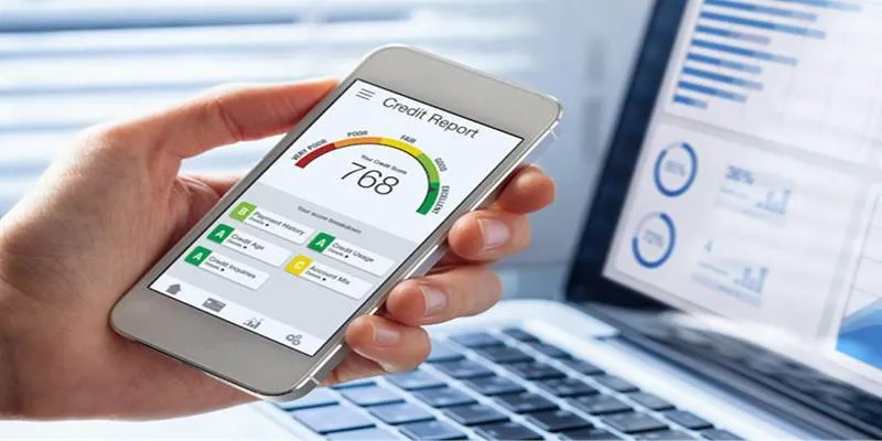 AI in Credit Scoring