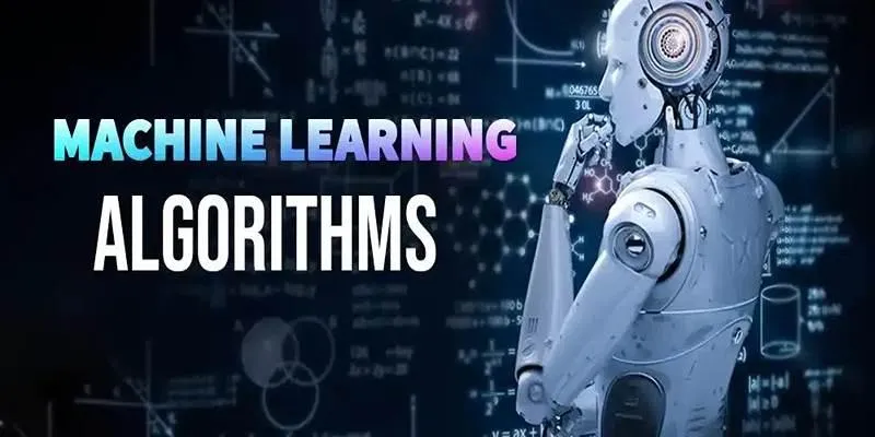 Machine Learning Algorithms
