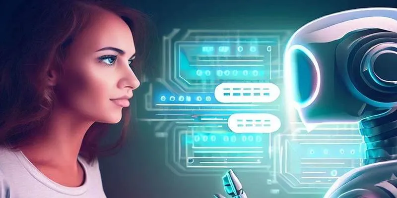 AI language learning app benefits